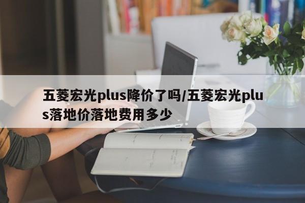 五菱宏光plus降价了吗/五菱宏光plus落地价落地费用多少