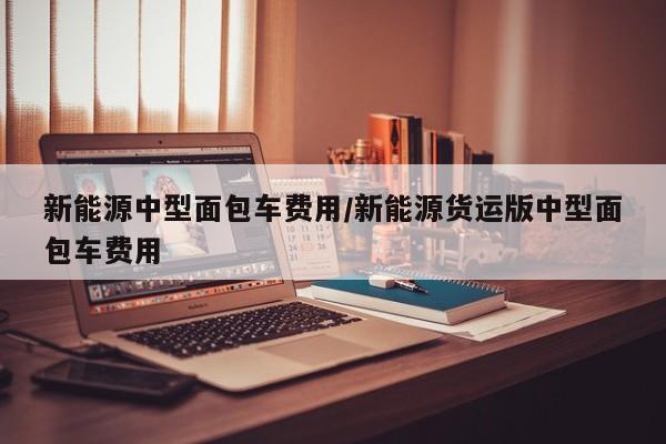 新能源中型面包车费用/新能源货运版中型面包车费用